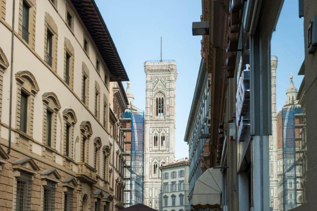 Duomo Suite Ghirlandaio Флоренция Экстерьер фото