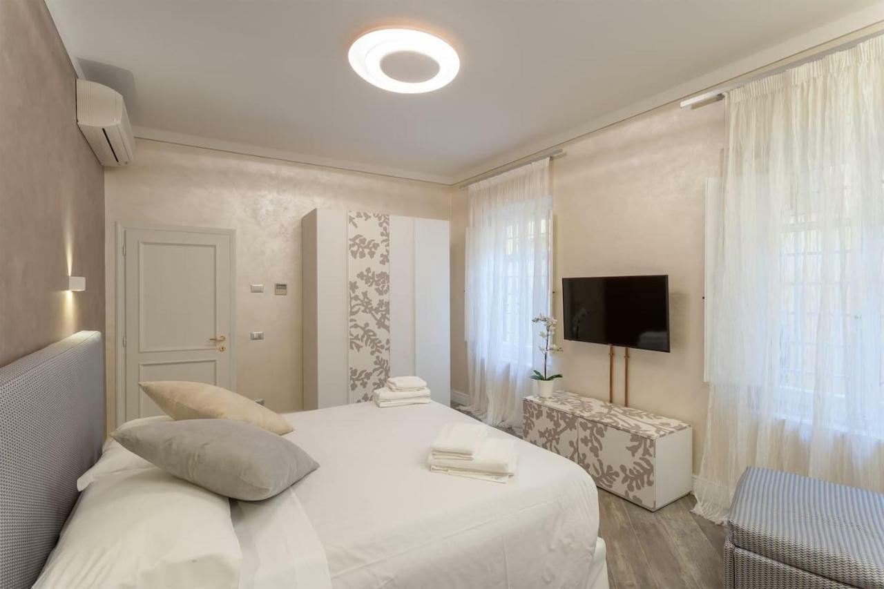 Duomo Suite Ghirlandaio Флоренция Экстерьер фото