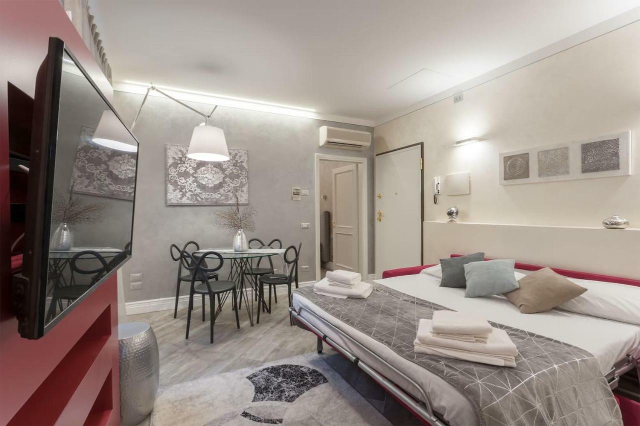 Duomo Suite Ghirlandaio Флоренция Экстерьер фото